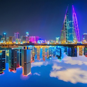 Отдых за рубежом - Бахрейн из Перми туры на 2020