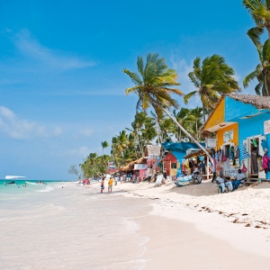 Отдых за рубежом - Туры в Доминиканскую республику из Перми 2020