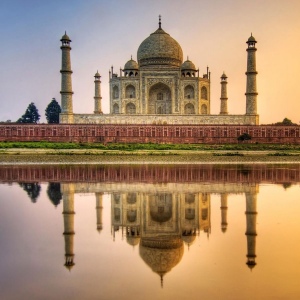 Отдых за рубежом - Туры в Индию из Перми 2020