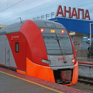 Железнодорожные туры из Перми - Железнодорожные туры в Анапу из Перми 2022