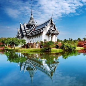 Отдых за рубежом - Туры в Тайланд из Перми 2023