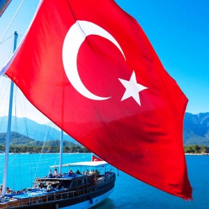 Отдых за рубежом - Туры в Турцию из Перми 2023